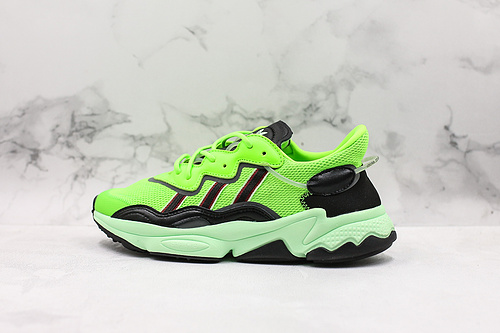 Adidas ozwego green ee7008 36-45-920b3938